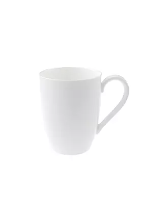 VILLEROY & BOCH | Becher mit Henkel "Royal" 0,35l | 